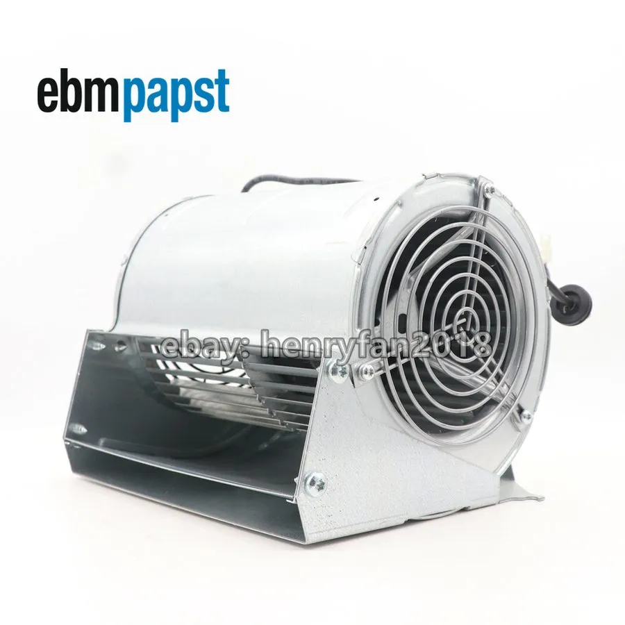 Вентилятор D1G133-AB39-22 Centrifugal Fan 48VDC 105W 1780RPMFor Vacon Inverter F