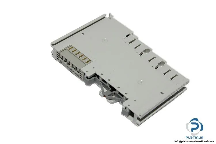 Модуль ввода-вывода Beckhoff EL2889 EtherCAT Terminal, 16-channel digital output