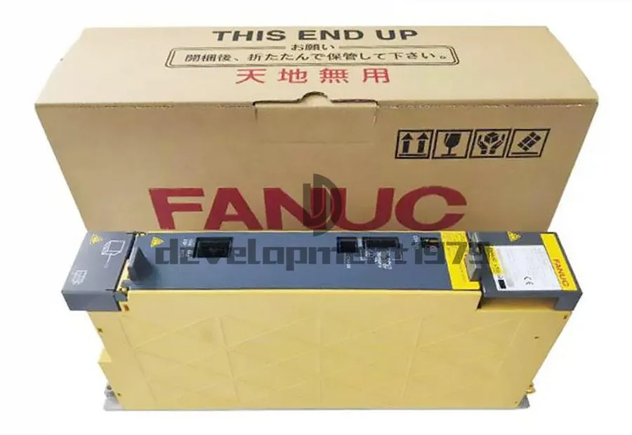 Сервоусилитель FANUC Servo Drive A06B-6115-H001