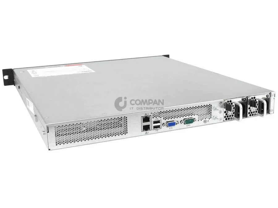 Межсетевой экран FP7110-FI CISCO SOURCEFIRE FIREPOWER 7110 8-PORT SECURITY APPLI — фото лота 1