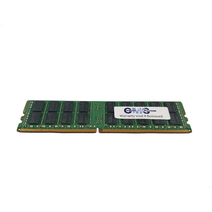 Запчасть для сервера 8GB DDR4-2400 PC4-19200 ECC RDIMM 1Rx8 Server RAM для Dell