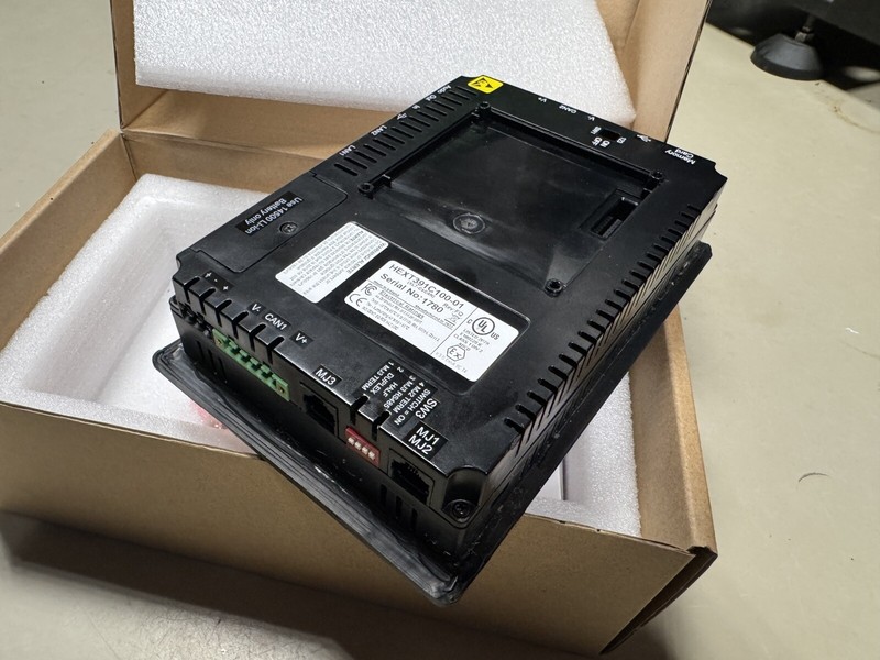Фото лота HEXT391C100-01 от продавца №21217