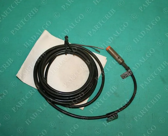 Датчик приближения IFM IFB2004-AROG PROXIMITY SENSOR INDUCTIVE UNSHIELDED 100MA 