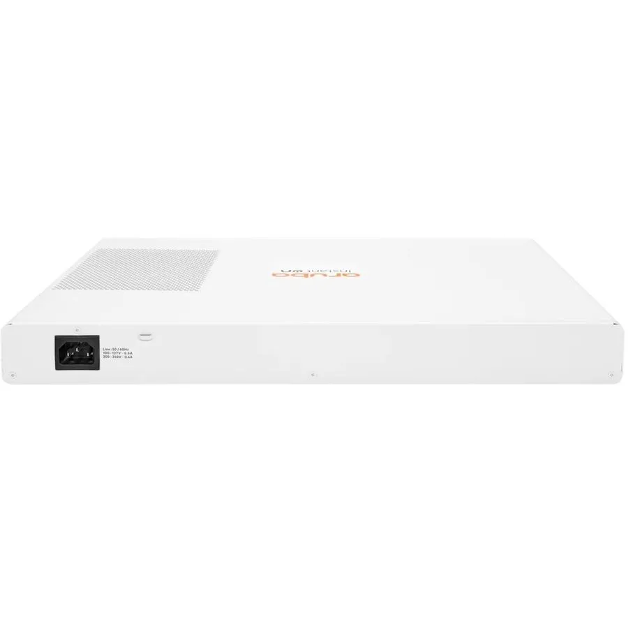 Коммутатор HPE Aruba Instant On 1960 JL806A 24-Port Gigabit Managed Switch 2x 10 — фото лота 2