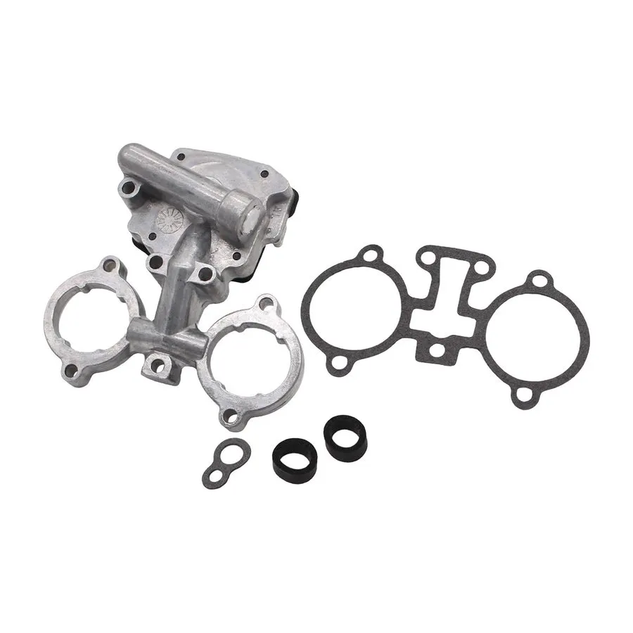Трубопроводная арматура 17112907 Fuel Pressure Regulator Kit TBI 9-13 psi — фото лота 2