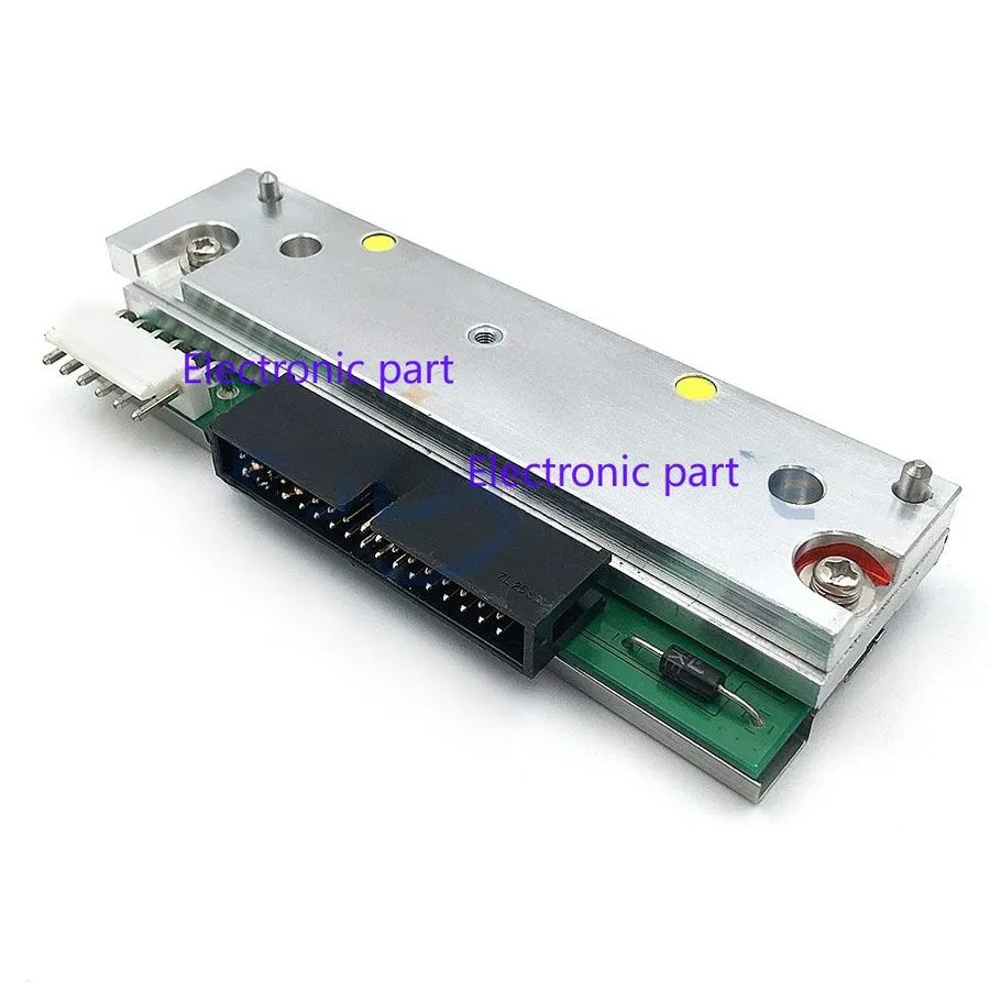 Печатающая головка WWM845820 Printhead