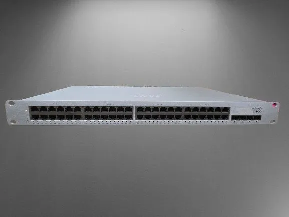 Коммутатор MS210-48FP