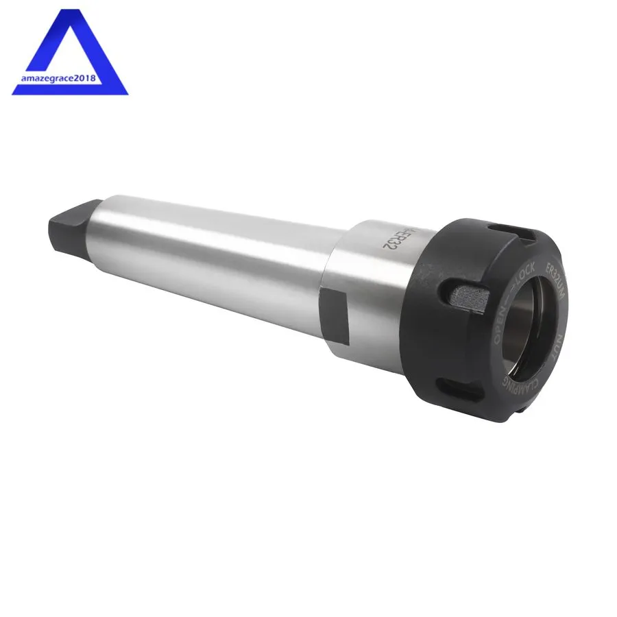 Режущий инструмент MT4-ER32 Straight Collet Chuck Holder, Extension Rod — фото лота 2