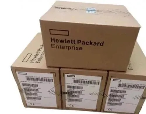 SSD-накопитель HPE 1.92TB SAS P13368-001 R0P95A 2.5'' Primera 600 SSD Solid Stat