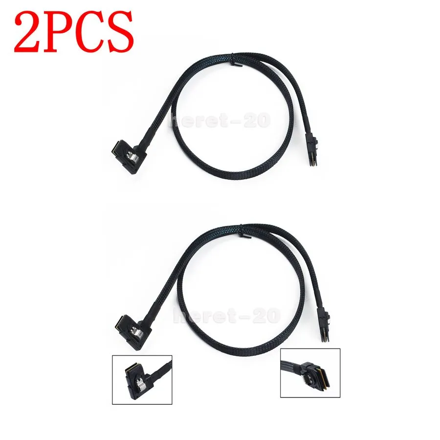 Контроллер 0M246M SAS-A SAS-B Sata Raid Controller Cable