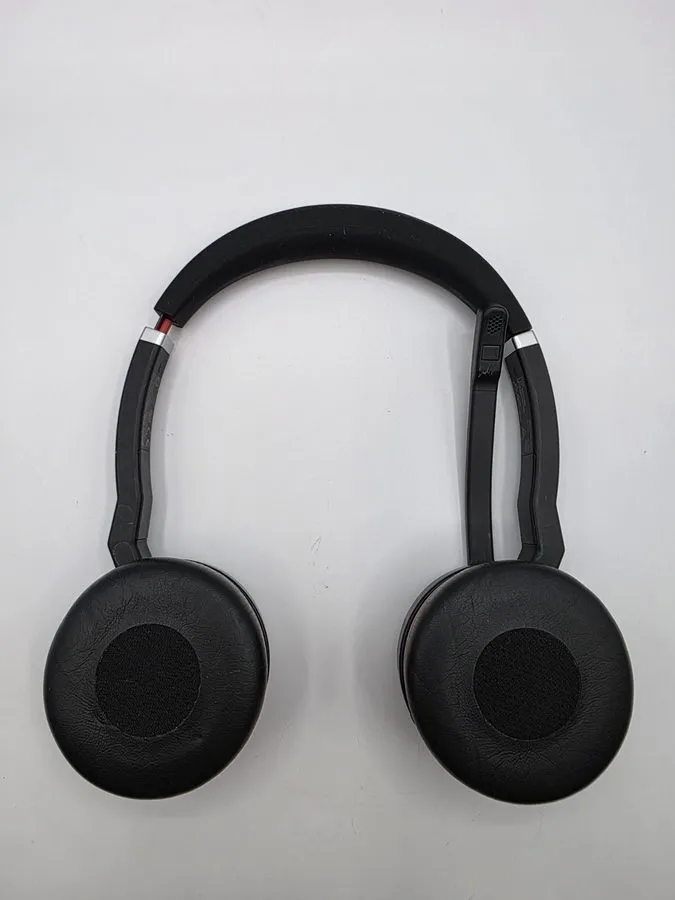 VoIP-шлюз Jabra Evolve 75 HSC040W Wireless Bluetooth Headset ANC W/ Case /Dongle