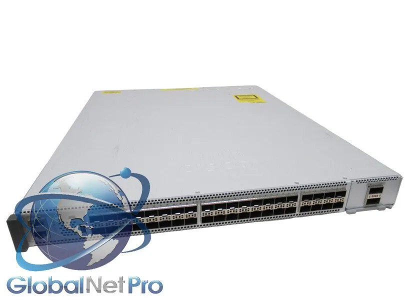 Коммутатор Cisco C9500-40X-2Q-E Switch