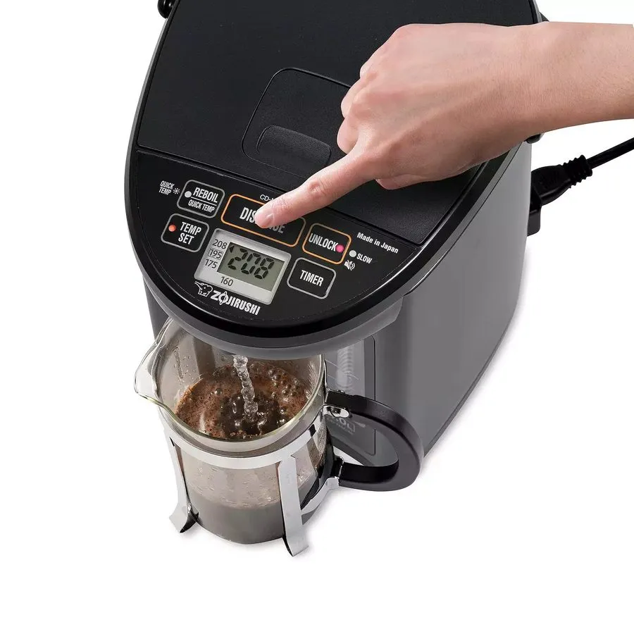 Реле защиты Zojirushi CD-NAC50BM Micom Water Boiler & Warmer, Made in Japan, 5.0 — фото лота 1