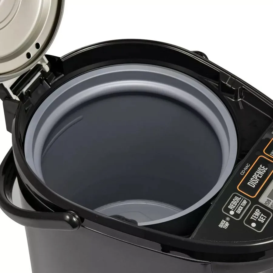 Реле защиты Zojirushi CD-NAC50BM Micom Water Boiler & Warmer, Made in Japan, 5.0 — фото лота 2