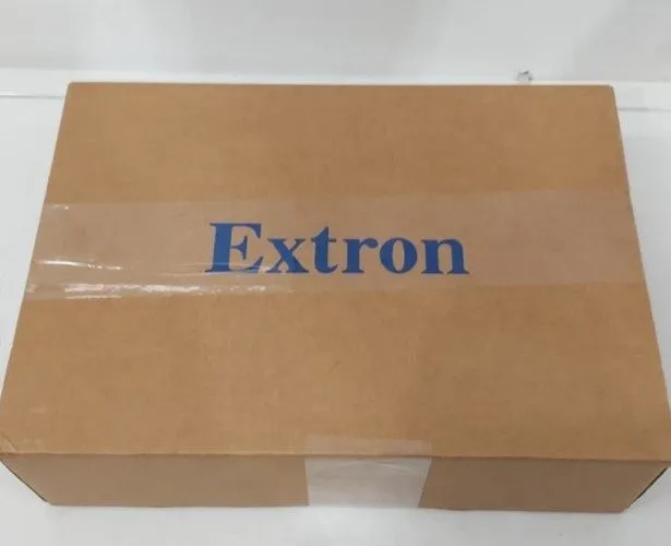 Видеокоммутатор Extron SW4 USB PLUS Four Input USB Switcher with Emulation 60-95 — фото лота 1