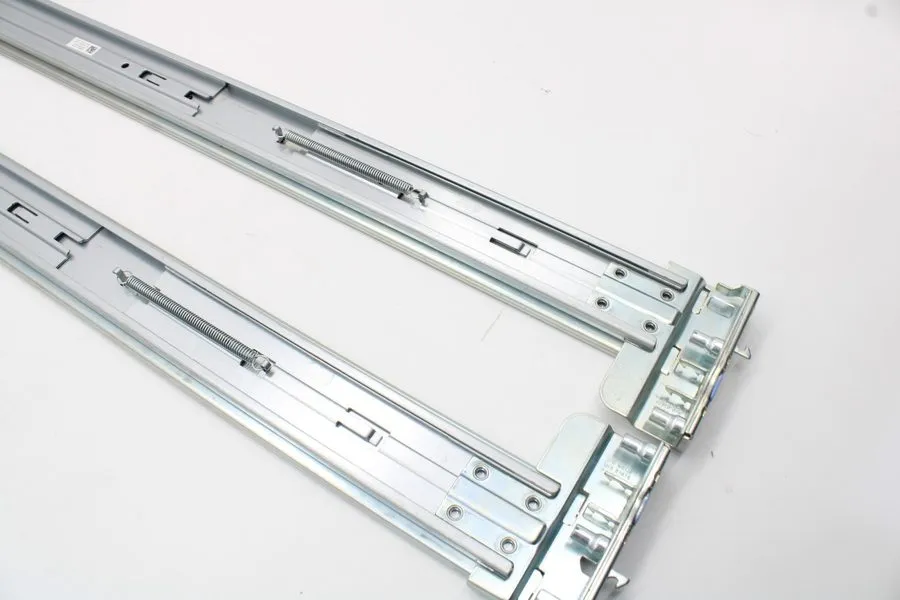 Комплект направляющих DELL 061KCY 0FYK4G 2U POWEREDGE R720 R730 SERVER RAIL KIT/