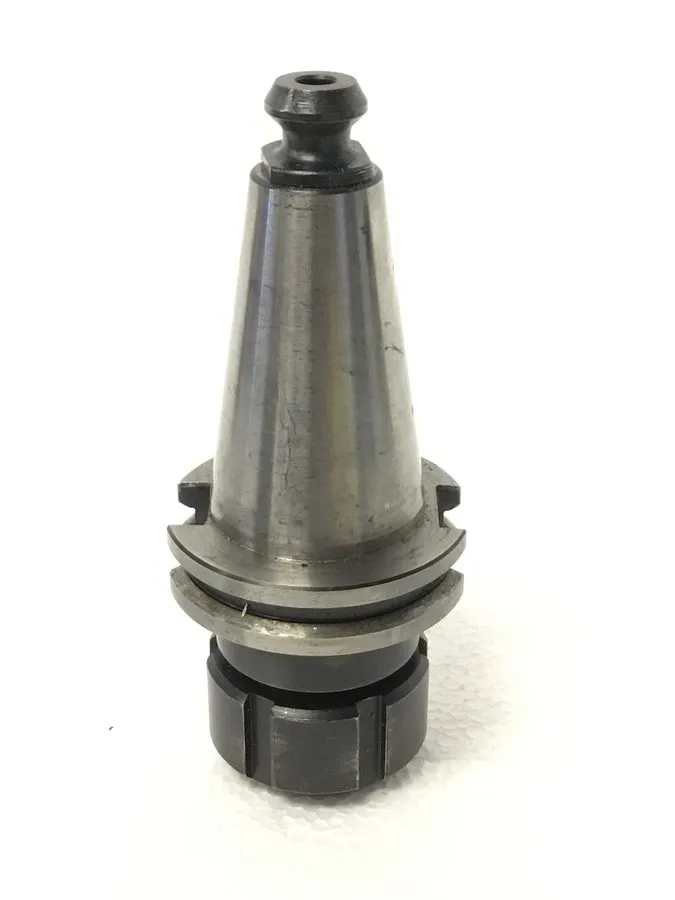 Режущий инструмент Universal Eng CAT40 Collet Chuck Tool Holder 911628 w/Holder 