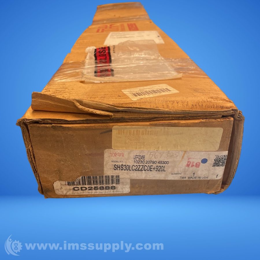 Фото лота SHS30LC2ZZC0E+920L от продавца №42331