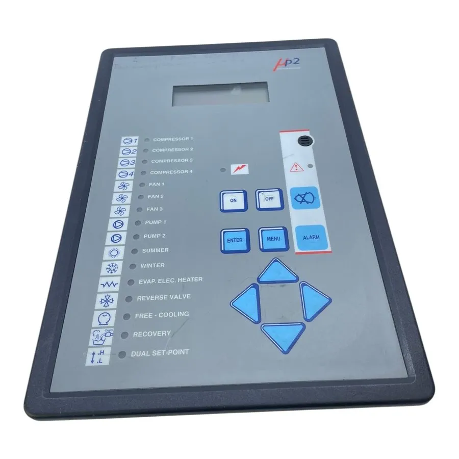 Климатическое оборудование Carel MPNEWBB0V3 Control Panel 022579 Carel Control P