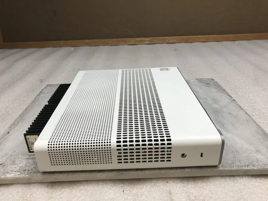 Коммутатор Cisco Catalyst WS-C2960CX- -L Cisco Catalyst 2960-CX 8 Port PoE — фото лота 2