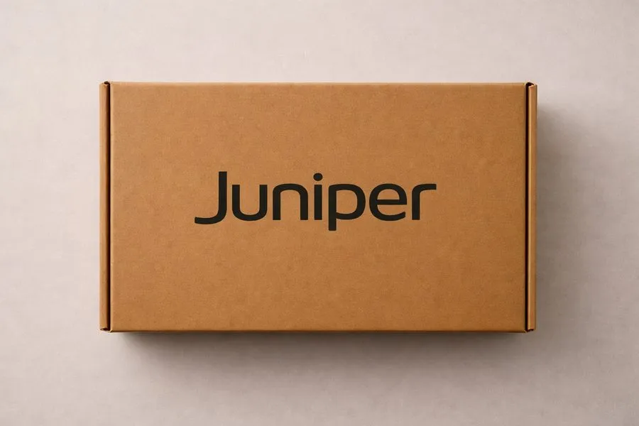 Трансивер x Juniper SFPP-10GE-SR-IT 10GBASE-SR SFP+850nm LC MMF Transceivers