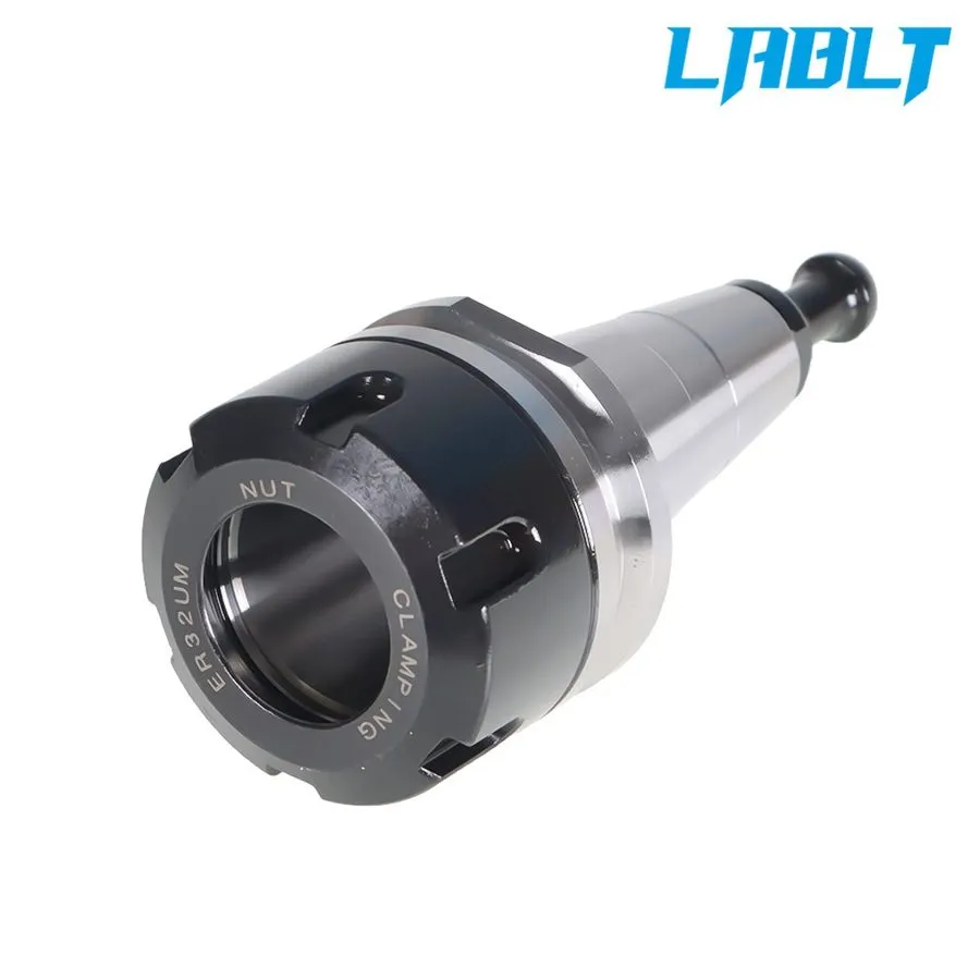 Режущий инструмент ISO30 ER32-45L Balance Collet Chuck G2.5 30000RPM CNC Tool Ho — фото лота 4