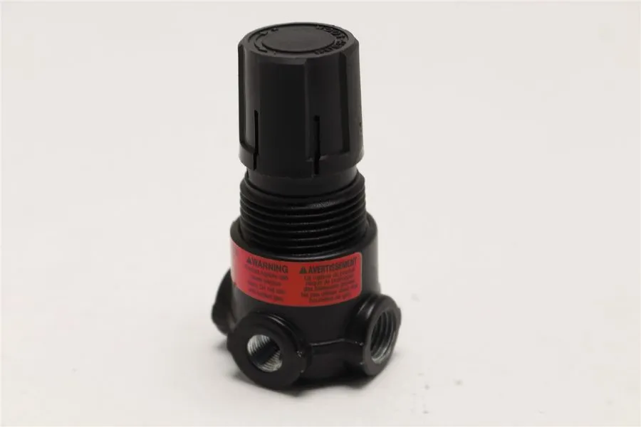 Регулятор давления PARKER MINIATURE PNEUMATIC REGULATOR 14R118FD