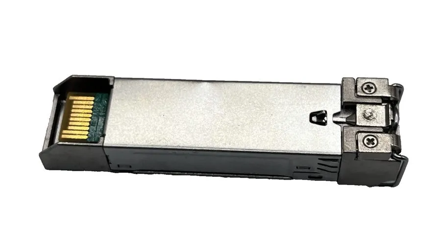 Трансивер HP Aruba 100M SFP LC FX 2km MMF XCVR Transceiver J9054D