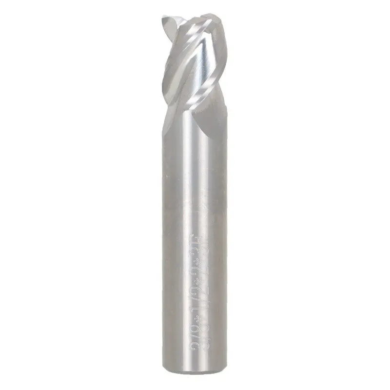 Режущий инструмент Carbide End Mill YG1-25584 3/8" Mill Diameter 3 Flute 2" Over
