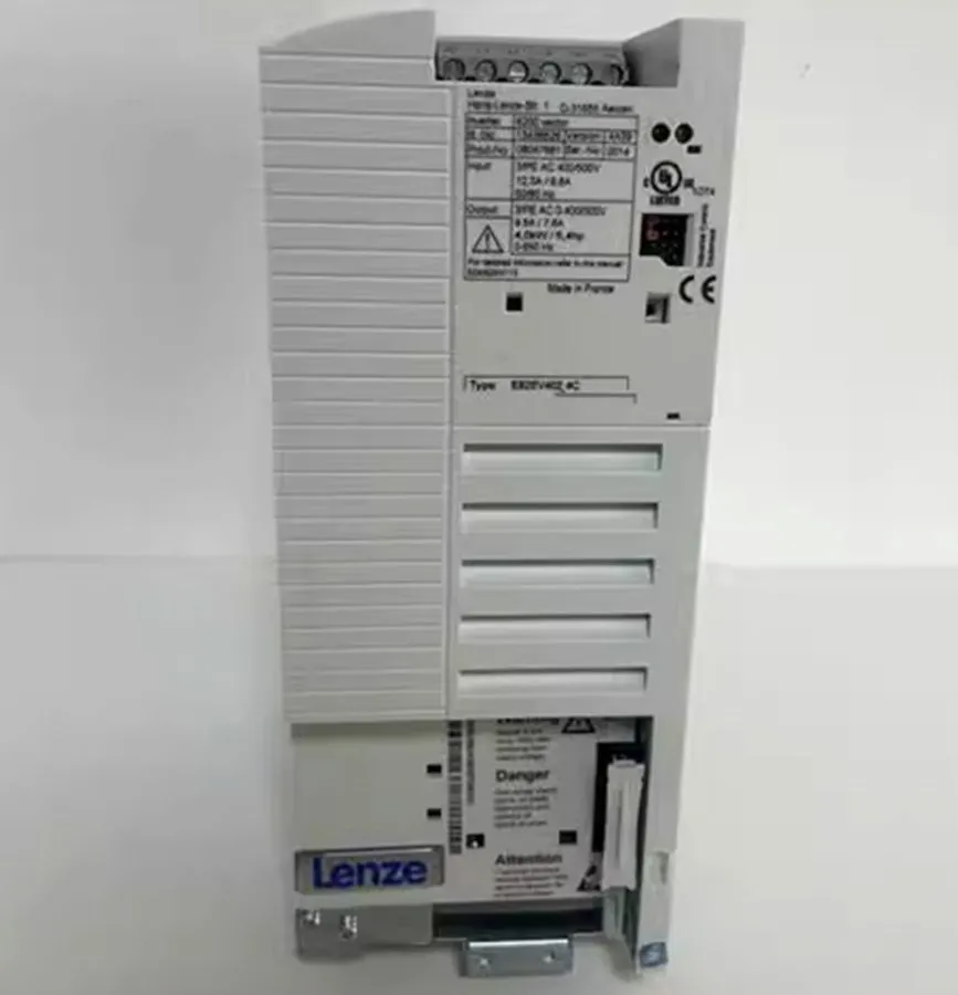 Частотный преобразователь LENZE E82EV402-4C Inverter Drive