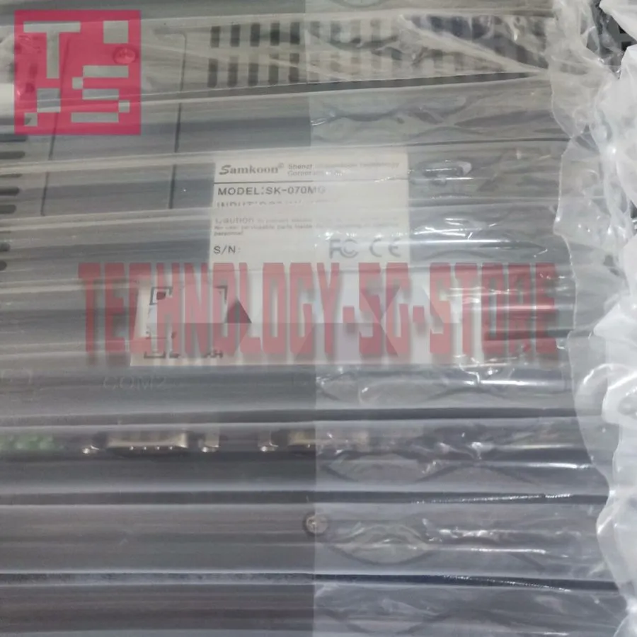 Панель оператора Samkoon SK-070MG HMI Touch Panel