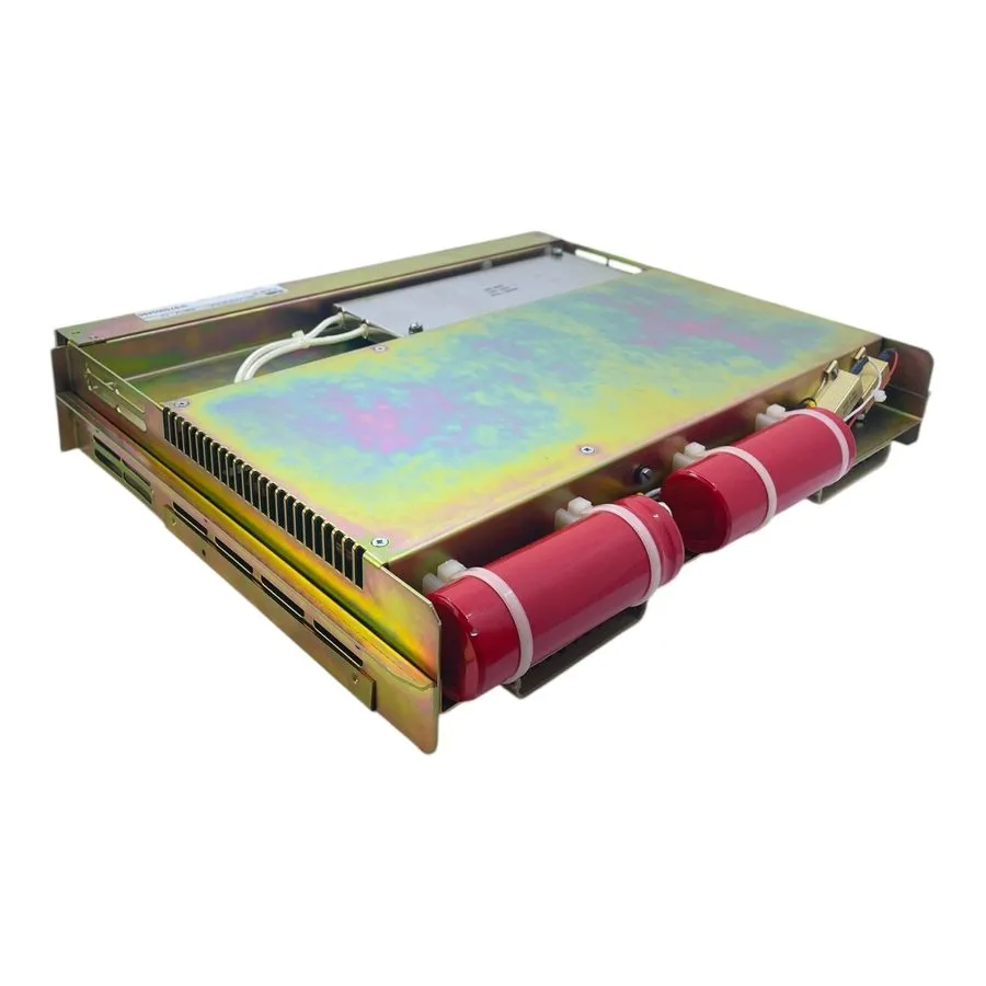 Блок питания NUM Power Supply Servomac CNC Power Supply Industry 24V DC 30A 3PWS — фото лота 2