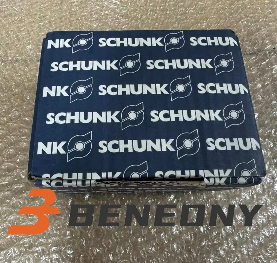 Робот PZN+80-1-AS Schunk
