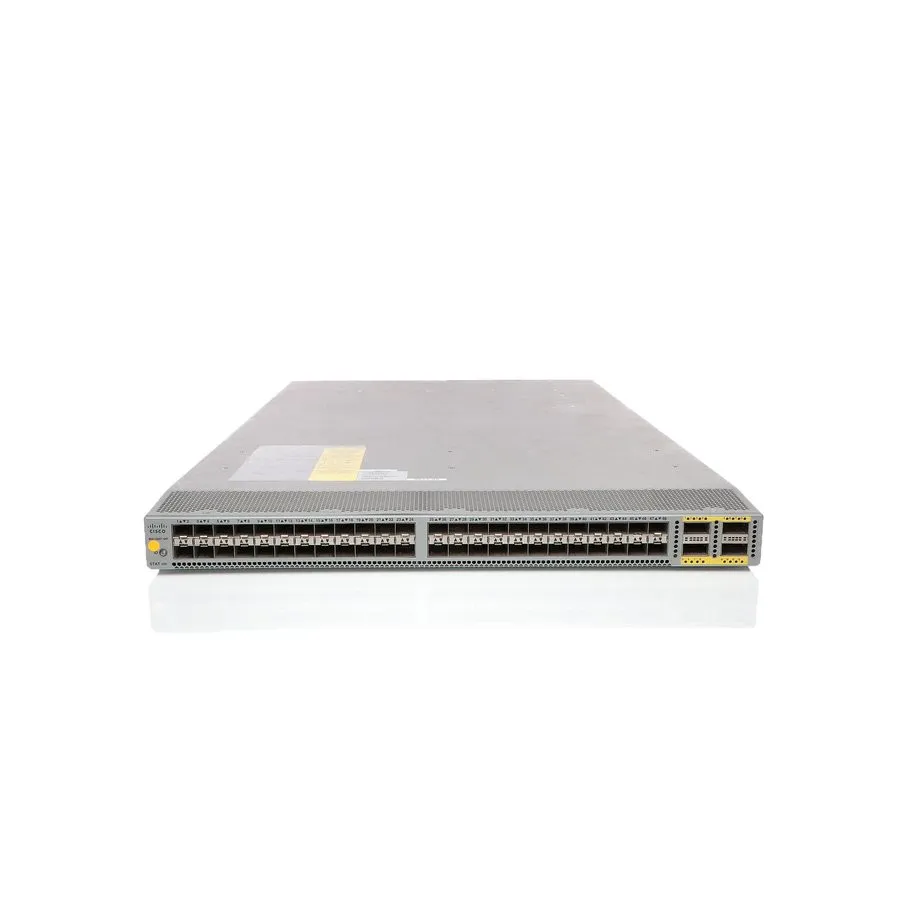 Коммутатор Cisco N6001P-4FEX-10GT Switch