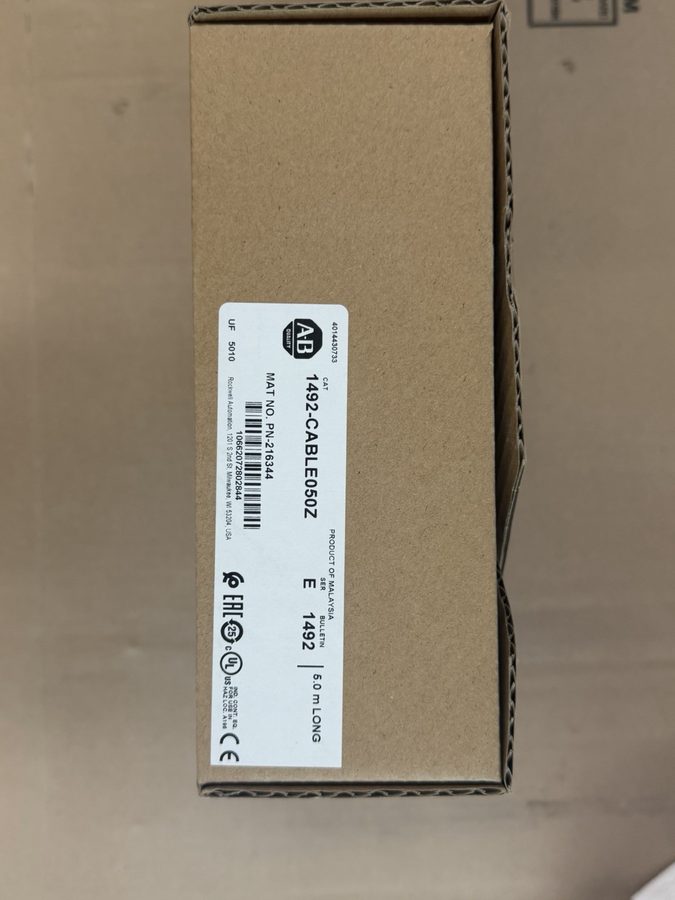 Фото лота 1492-CABLE050Z от продавца №60401