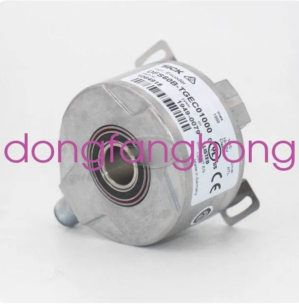 Энкодер SICK DFS60B-TGEC01000 encoder