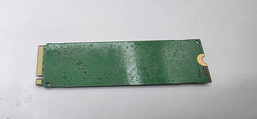 SSD-накопитель Samsung PM981a m.2 1TB NVME 2280 PCIe SSD OPAL MZ-VLB1T0B