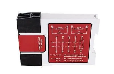 Световая завеса Banner IM-T-11A Safety Interface Module 24VDC 61424 Light Curtai