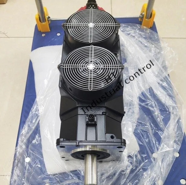 Серводвигатель A06B-0158-B177 Fanuc AC SERVO MOTOR By SF