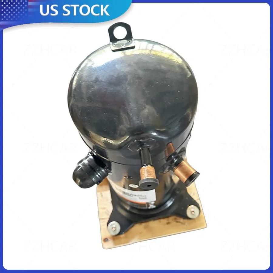 Компрессор Scroll compressor ZP49K6E-PFV-130