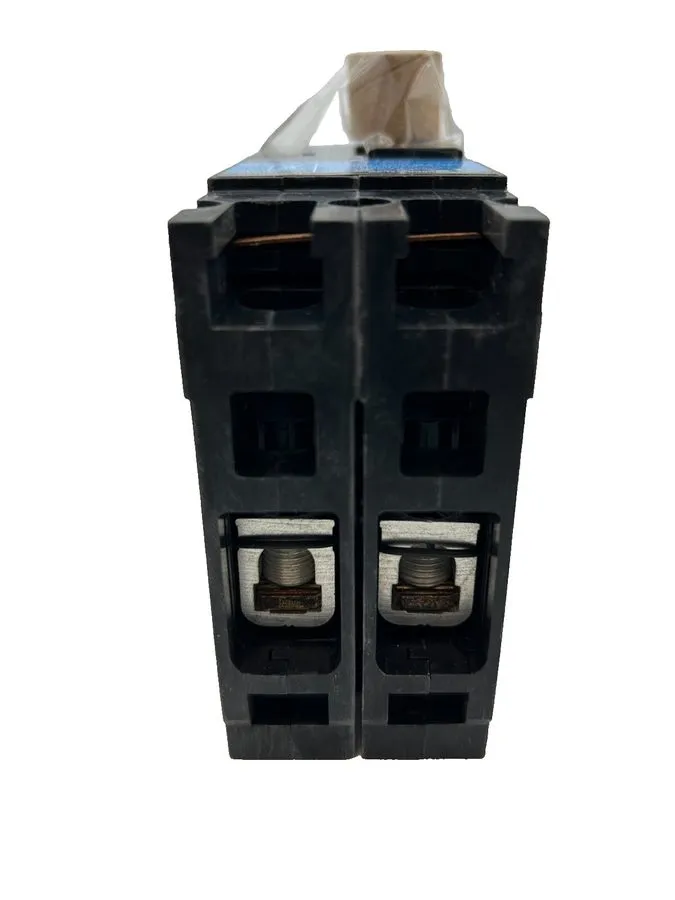 Автоматический выключатель Siemens ED42B050 Circuit Breaker 50A 2P 480V