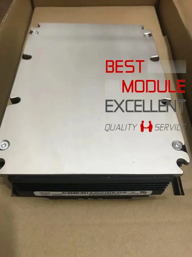 Силовой модуль IGBT INFINEON FZ750R65KE3 IGBT MODULE