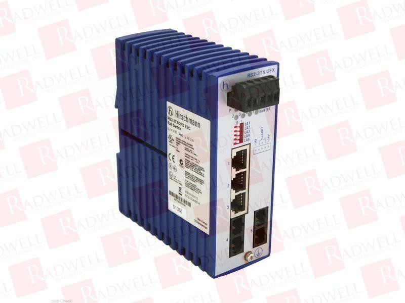 Фото лота RS2-3TX/2FXEEC от продавца №82410