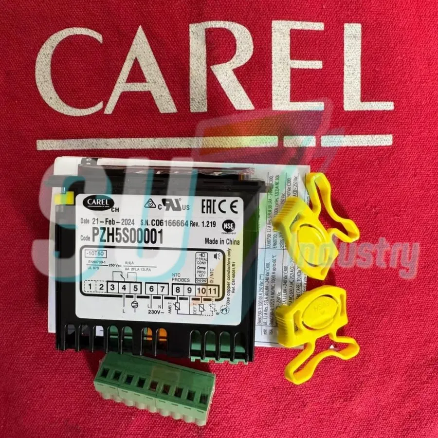 Датчик температуры CAREL PZXNS00001 Temperature controller