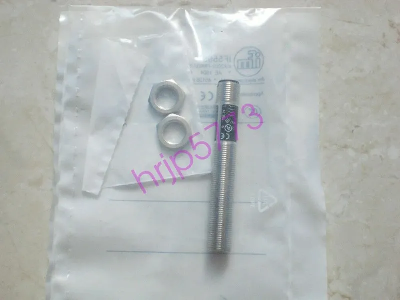 Датчик приближения ifm Efector IF5763 Inductive Proximity Sensor IFA2002-FRKG/US
