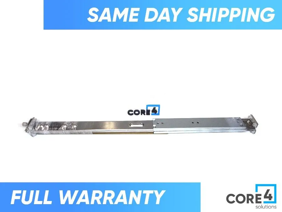 Запчасть для сервера SUPERMICRO MCP-290-00063-0N RAIL KIT