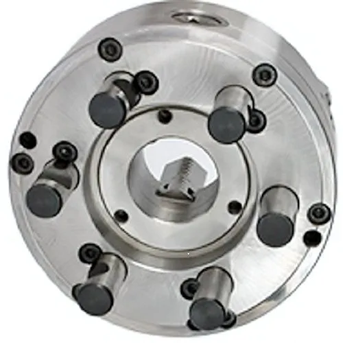 Режущий инструмент 10" D1-5 3-JAW CAMLOCK LATHE CHUCK (3900-4630) — фото лота 1
