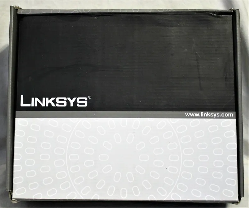 IP-телефон "NEW" Linksys SPA962-NA 6-Line Telephone with 2Port Ethernet Switch (