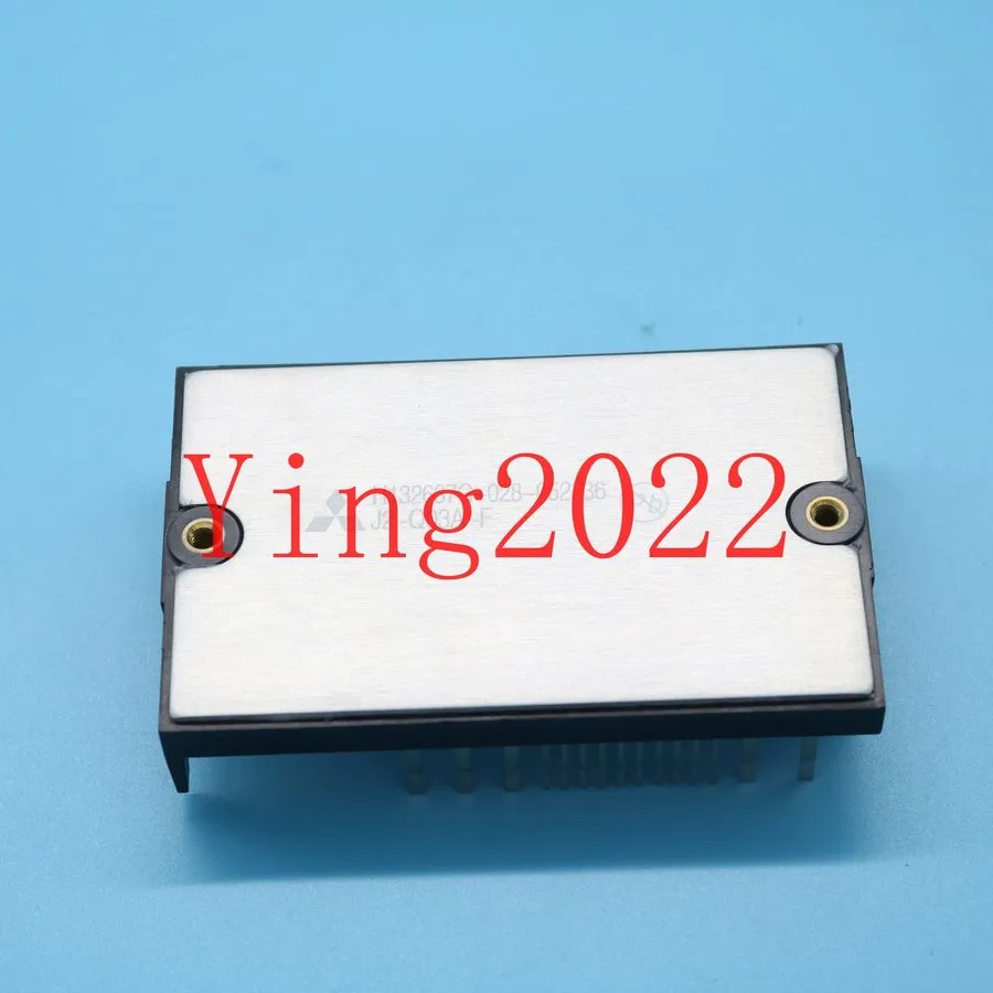 Силовой модуль IGBT Mitsubishi J2-Q03A-F IGBT Block Semiconductor Power Module