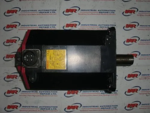Серводвигатель FANUC A06B-0249-B100 AC servo motor Shipping